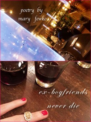 cover image of Ex-Boyfriends Never Die